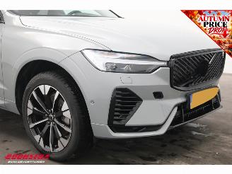 Volvo Xc-60 2.0 T6 Plug-in hybrid AWD Ultra Dark H/K Pano ACC Navi Virtual Apple/Android Leder Memory 360° PDC picture 5