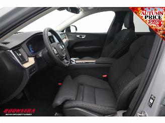Volvo Xc-60 2.0 T6 Plug-in hybrid AWD Ultra Dark H/K Pano ACC Navi Virtual Apple/Android Leder Memory 360° PDC picture 15