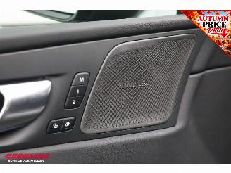 Volvo Xc-60 2.0 T6 Plug-in hybrid AWD Ultra Dark H/K Pano ACC Navi Virtual Apple/Android Leder Memory 360° PDC picture 29