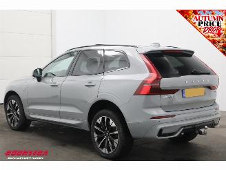 Volvo Xc-60 2.0 T6 Plug-in hybrid AWD Ultra Dark H/K Pano ACC Navi Virtual Apple/Android Leder Memory 360° PDC picture 4