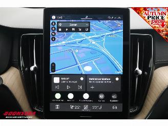 Volvo Xc-60 2.0 T6 Plug-in hybrid AWD Ultra Dark H/K Pano ACC Navi Virtual Apple/Android Leder Memory 360° PDC picture 22