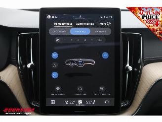 Volvo Xc-60 2.0 T6 Plug-in hybrid AWD Ultra Dark H/K Pano ACC Navi Virtual Apple/Android Leder Memory 360° PDC picture 24