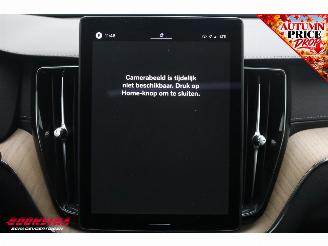 Volvo Xc-60 2.0 T6 Plug-in hybrid AWD Ultra Dark H/K Pano ACC Navi Virtual Apple/Android Leder Memory 360° PDC picture 27