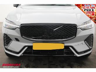 Volvo Xc-60 2.0 T6 Plug-in hybrid AWD Ultra Dark H/K Pano ACC Navi Virtual Apple/Android Leder Memory 360° PDC picture 6