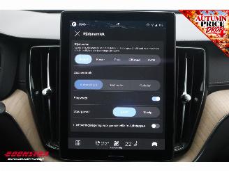 Volvo Xc-60 2.0 T6 Plug-in hybrid AWD Ultra Dark H/K Pano ACC Navi Virtual Apple/Android Leder Memory 360° PDC picture 26