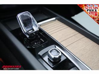 Volvo Xc-60 2.0 T6 Plug-in hybrid AWD Ultra Dark H/K Pano ACC Navi Virtual Apple/Android Leder Memory 360° PDC picture 28