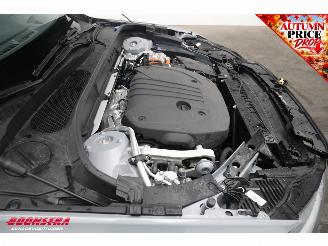 Volvo Xc-60 2.0 T6 Plug-in hybrid AWD Ultra Dark H/K Pano ACC Navi Virtual Apple/Android Leder Memory 360° PDC picture 7