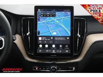 Volvo Xc-60 2.0 T6 Plug-in hybrid AWD Ultra Dark H/K Pano ACC Navi Virtual Apple/Android Leder Memory 360° PDC picture 14