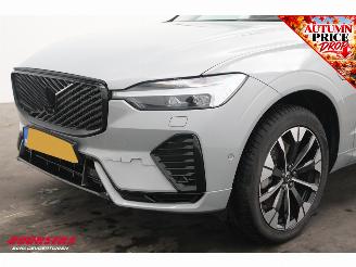Volvo Xc-60 2.0 T6 Plug-in hybrid AWD Ultra Dark H/K Pano ACC Navi Virtual Apple/Android Leder Memory 360° PDC picture 10