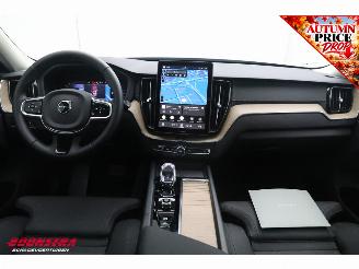 Volvo Xc-60 2.0 T6 Plug-in hybrid AWD Ultra Dark H/K Pano ACC Navi Virtual Apple/Android Leder Memory 360° PDC picture 13