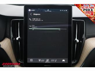 Volvo Xc-60 2.0 T6 Plug-in hybrid AWD Ultra Dark H/K Pano ACC Navi Virtual Apple/Android Leder Memory 360° PDC picture 23
