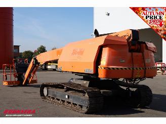 JLG  660 SJC BY2018 1.455 hrs! Rupshoogwerker Raupenhubarbeitsbühne picture 28