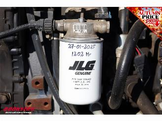 JLG  660 SJC BY2018 1.455 hrs! Rupshoogwerker Raupenhubarbeitsbühne picture 34