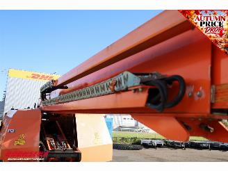 JLG  660 SJC BY2018 1.455 hrs! Rupshoogwerker Raupenhubarbeitsbühne picture 11