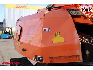 JLG  660 SJC BY2018 1.455 hrs! Rupshoogwerker Raupenhubarbeitsbühne picture 8