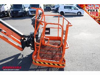 JLG  660 SJC BY2018 1.455 hrs! Rupshoogwerker Raupenhubarbeitsbühne picture 14