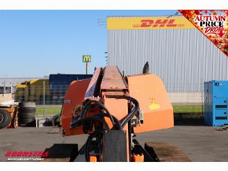 JLG  660 SJC BY2018 1.455 hrs! Rupshoogwerker Raupenhubarbeitsbühne picture 12