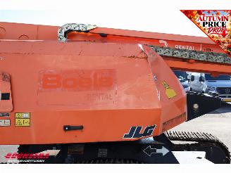 JLG  660 SJC BY2018 1.455 hrs! Rupshoogwerker Raupenhubarbeitsbühne picture 10
