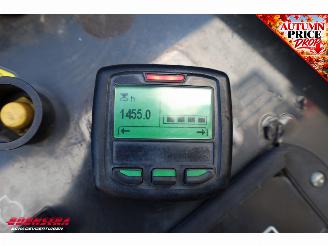 JLG  660 SJC BY2018 1.455 hrs! Rupshoogwerker Raupenhubarbeitsbühne picture 17