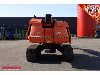 JLG  660 SJC BY2018 1.455 hrs! Rupshoogwerker Raupenhubarbeitsbühne picture 6