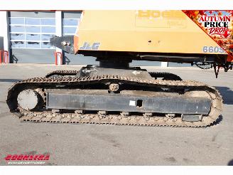 JLG  660 SJC BY2018 1.455 hrs! Rupshoogwerker Raupenhubarbeitsbühne picture 21