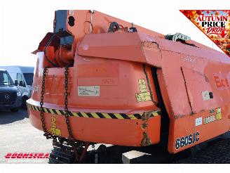 JLG  660 SJC BY2018 1.455 hrs! Rupshoogwerker Raupenhubarbeitsbühne picture 7
