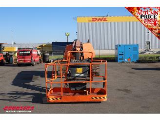 JLG  660 SJC BY2018 1.455 hrs! Rupshoogwerker Raupenhubarbeitsbühne picture 5