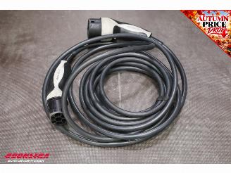 Mercedes eSprinter 55 kWh Camera Airco Bluetooth picture 20