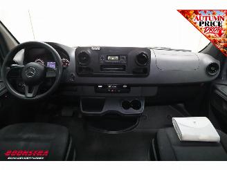 Mercedes eSprinter 55 kWh Camera Airco Bluetooth picture 9