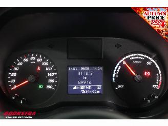 Mercedes eSprinter 55 kWh Camera Airco Bluetooth picture 14