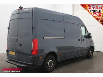 Mercedes eSprinter 55 kWh Camera Airco Bluetooth picture 3