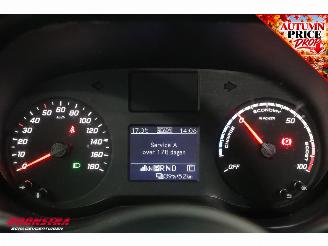 Mercedes eSprinter 55 kWh Camera Airco Bluetooth picture 15
