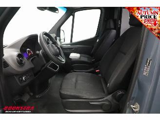 Mercedes eSprinter 55 kWh Camera Airco Bluetooth picture 11