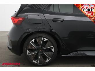Cupra Born Business 63 kWh LrHZ SHZ Camera LED Apple/Android picture 5