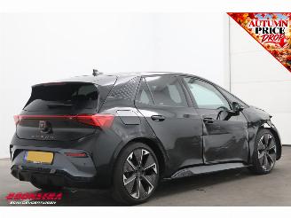 Cupra Born Business 63 kWh LrHZ SHZ Camera LED Apple/Android picture 3