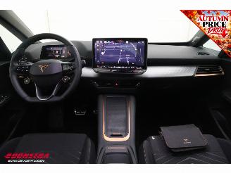 Cupra Born Business 63 kWh LrHZ SHZ Camera LED Apple/Android picture 20