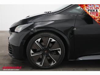 Cupra Born Business 63 kWh LrHZ SHZ Camera LED Apple/Android picture 15