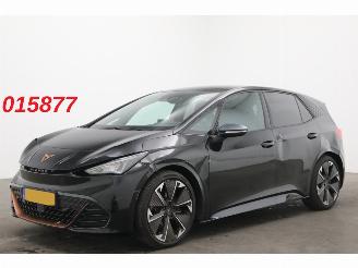 voitures voitures particulières Cupra Born Business 63 kWh LrHZ SHZ Camera LED Apple/Android 2024/11
