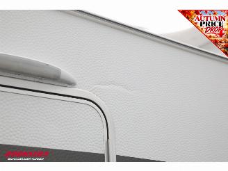 Knaus  Sport 450 FU Middenkeuken Rondzit picture 9