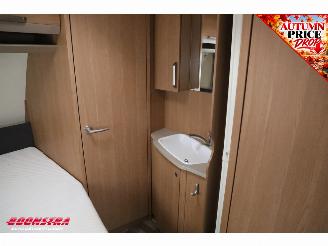 Knaus  Sport 450 FU Middenkeuken Rondzit picture 23