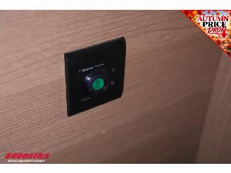 Knaus  Sport 450 FU Middenkeuken Rondzit picture 25