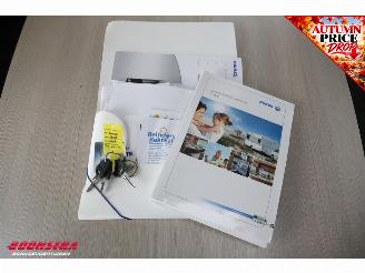 Knaus  Sport 450 FU Middenkeuken Rondzit picture 26