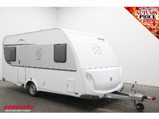 Knaus  Sport 450 FU Middenkeuken Rondzit picture 2