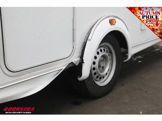 Knaus  Sport 450 FU Middenkeuken Rondzit picture 11