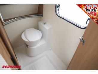 Knaus  Sport 450 FU Middenkeuken Rondzit picture 24