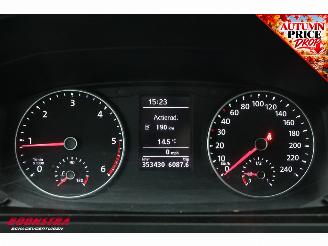 Volkswagen Transporter 2.0 TDI L2-H1 MARGE DC Highline Cruise Navi Camera AHK Airco picture 13