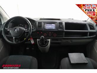Volkswagen Transporter 2.0 TDI L2-H1 MARGE DC Highline Cruise Navi Camera AHK Airco picture 8