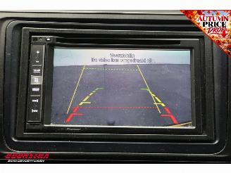Volkswagen Transporter 2.0 TDI L2-H1 MARGE DC Highline Cruise Navi Camera AHK Airco picture 16