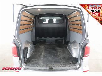 Volkswagen Transporter 2.0 TDI L2-H1 MARGE DC Highline Cruise Navi Camera AHK Airco picture 5