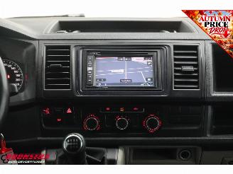 Volkswagen Transporter 2.0 TDI L2-H1 MARGE DC Highline Cruise Navi Camera AHK Airco picture 9